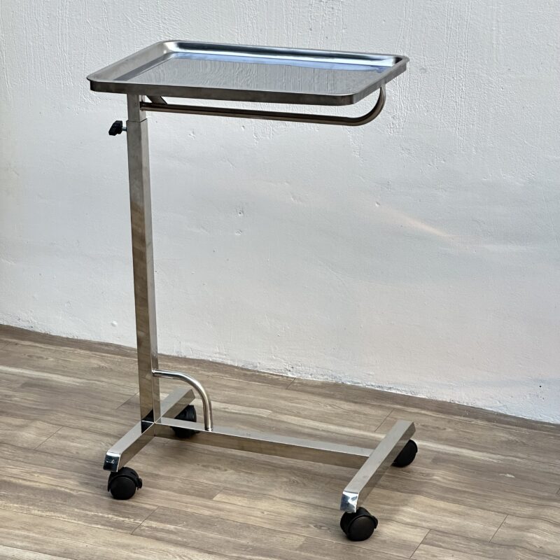 Tim Inox XE ĐẨY ĐIỆN TIM INOX – ROYALMED | Thiết Bị Y Tế Chính Hãng