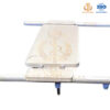Bàn ăn nhựa ABS có móc treo BX-BC-02