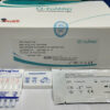 FaStep Que thử xét nghiệm định tính MD-U57 MOP/COD/HER/THC/AMP/KET/K2 (Nước tiểu)